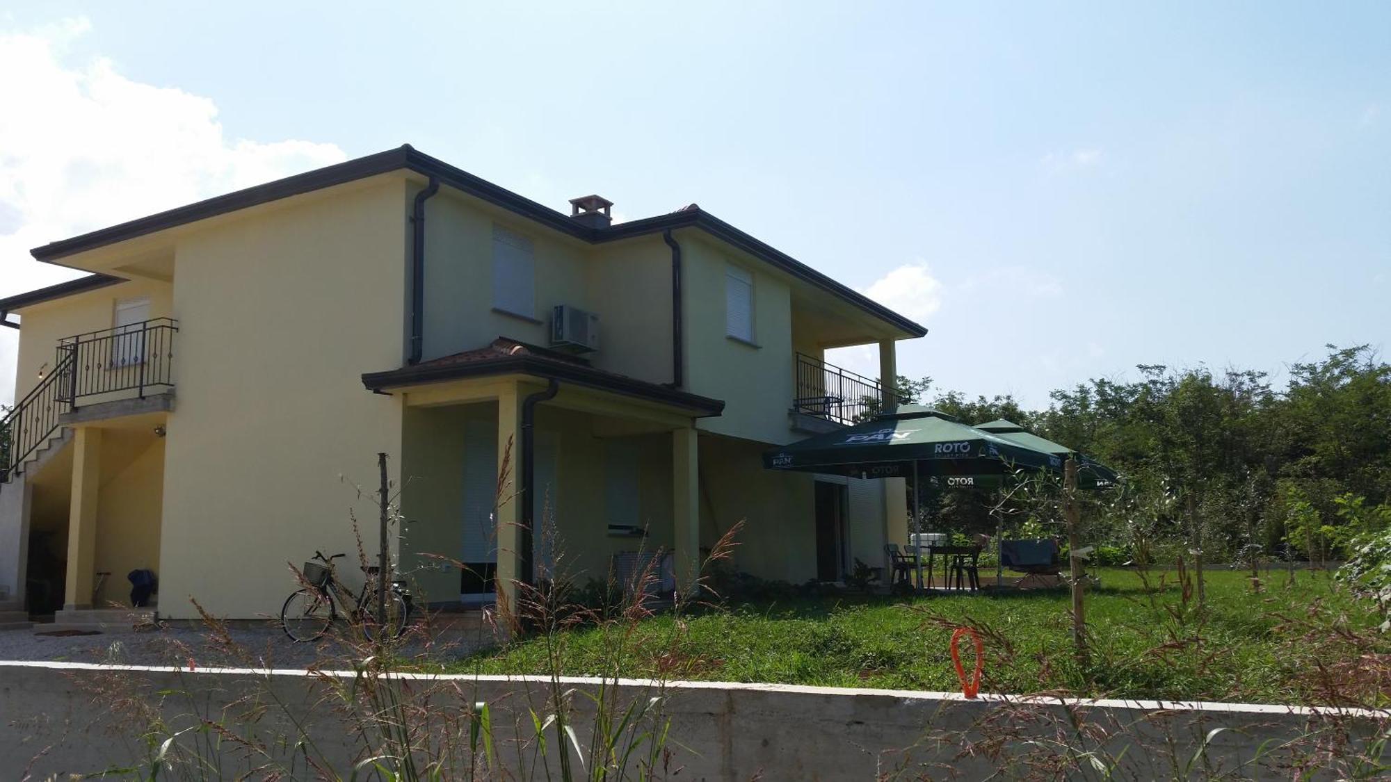 Adriatic Apartment Umag