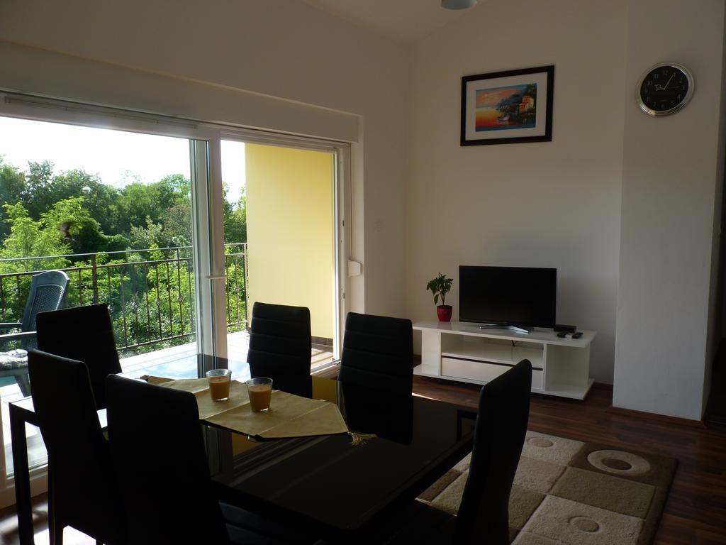 Adriatic Apartment