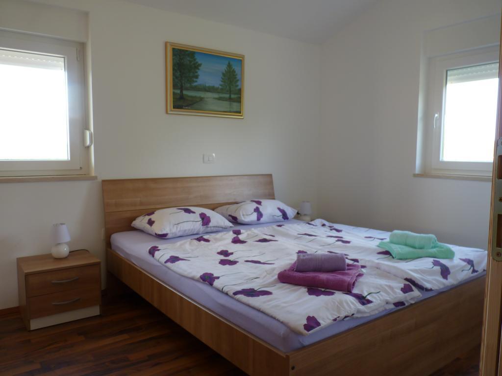 Adriatic Apartment Umag