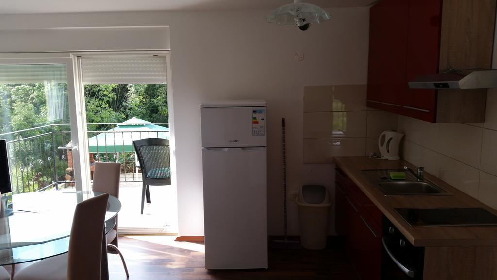 Apartment Adriatic