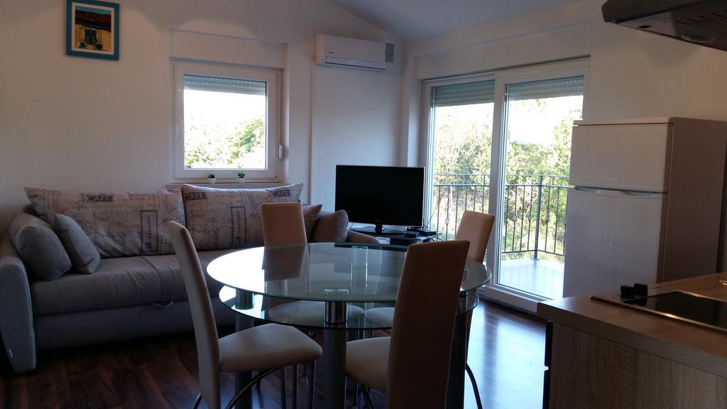 Adriatic Apartment
