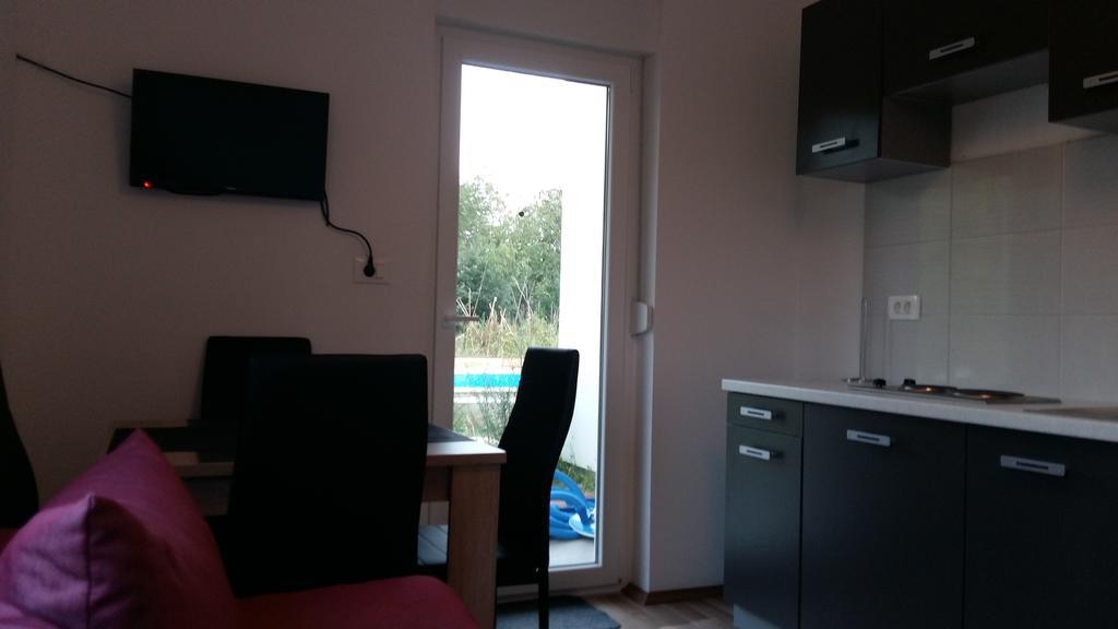 Adriatic Apartment Umag