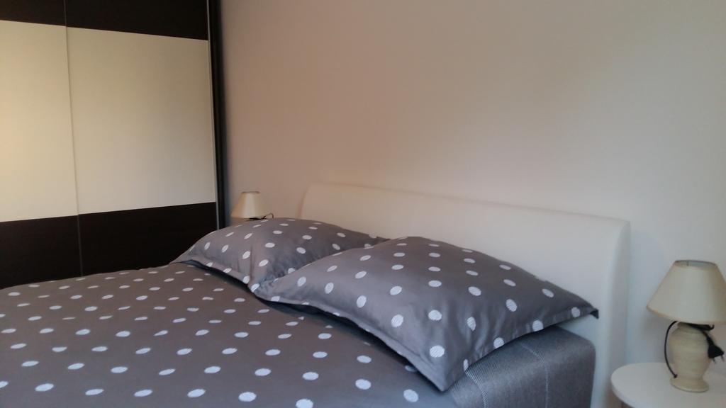 Adriatic Apartment *
