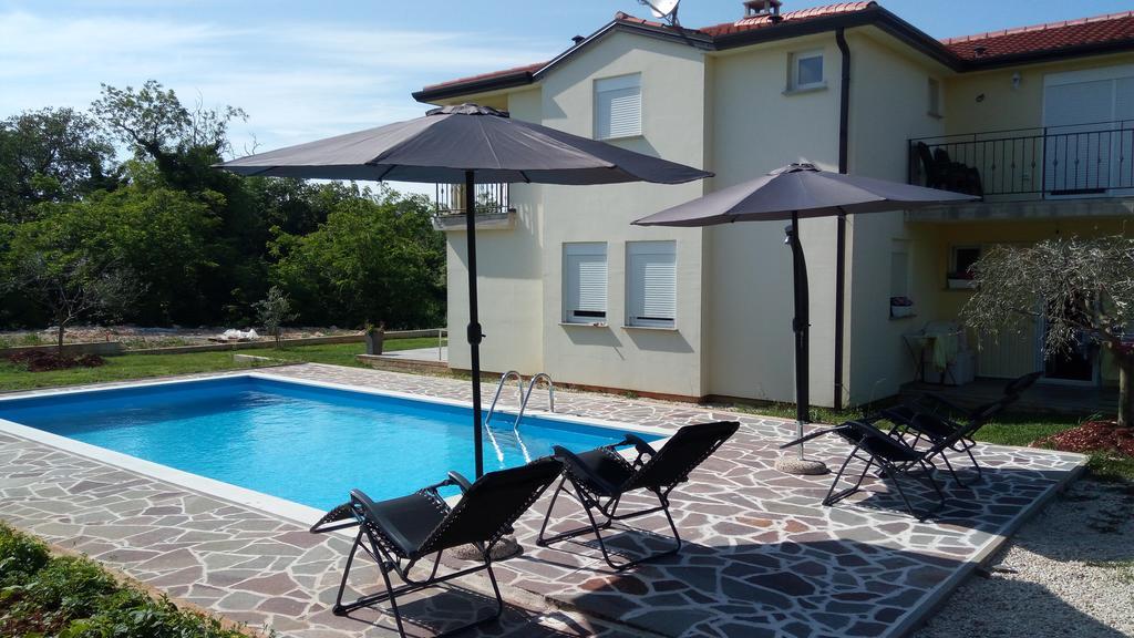 Adriatic Apartment Umag