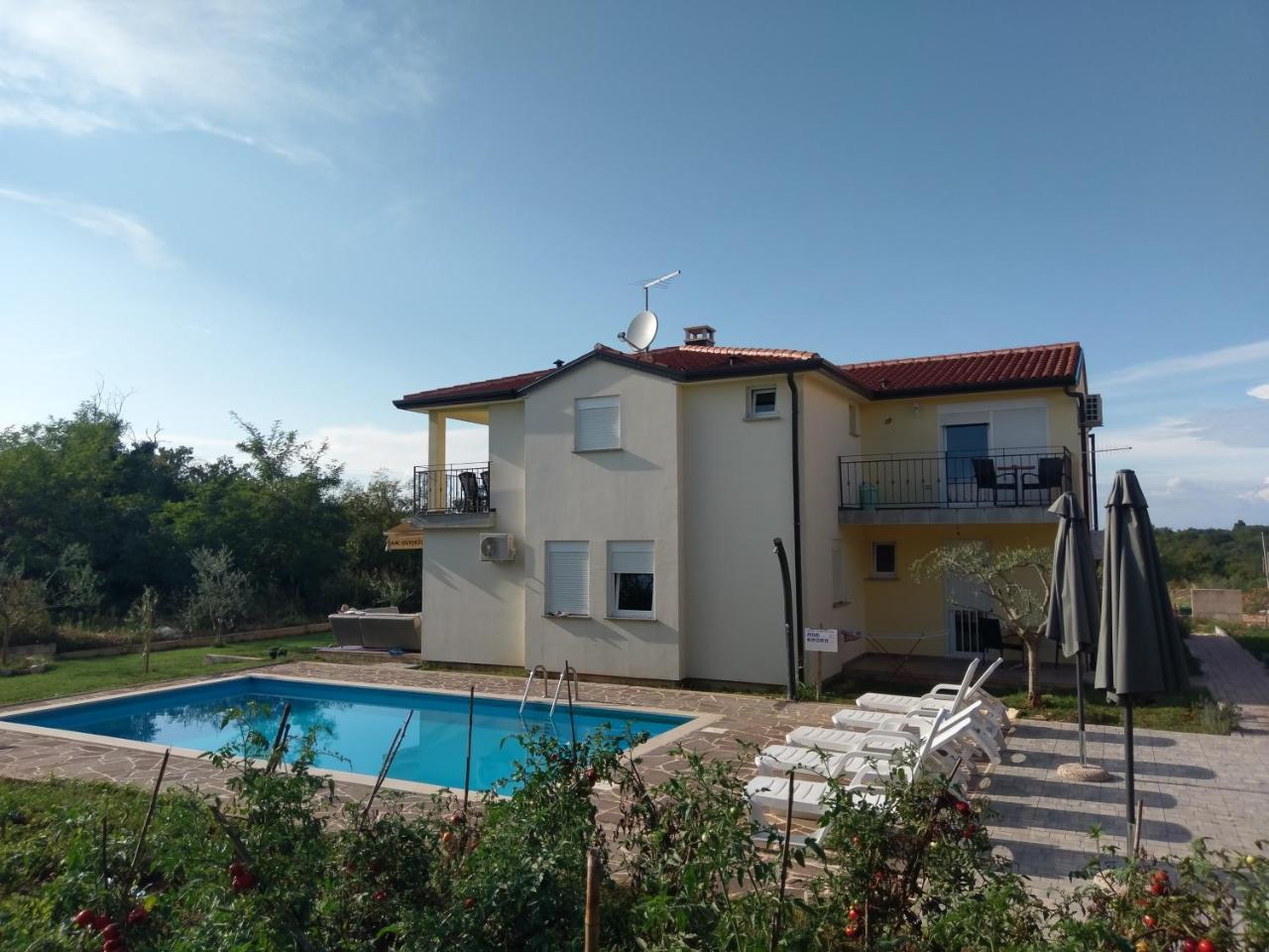 Adriatic Apartment Umag