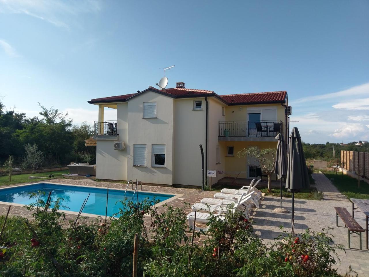Adriatic Apartment Umag