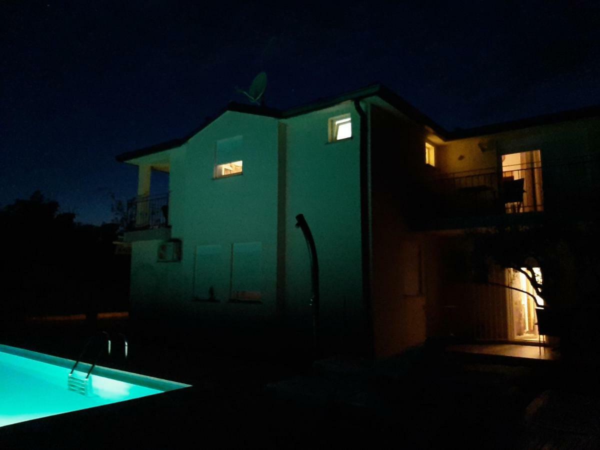 Adriatic Apartment Umag